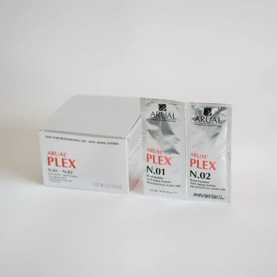 Arual' Plex - 12ml - 16ml