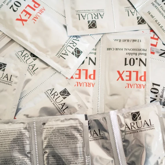 Arual' Plex - 12ml - 16ml