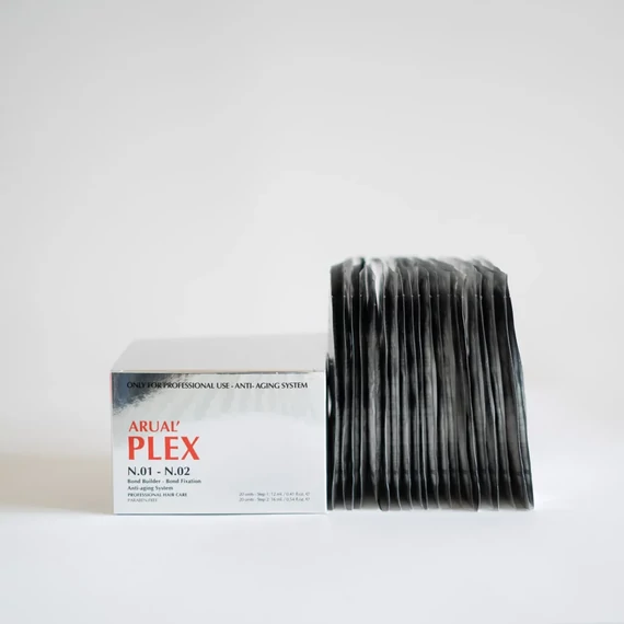 Arual' Plex - 12ml - 16ml