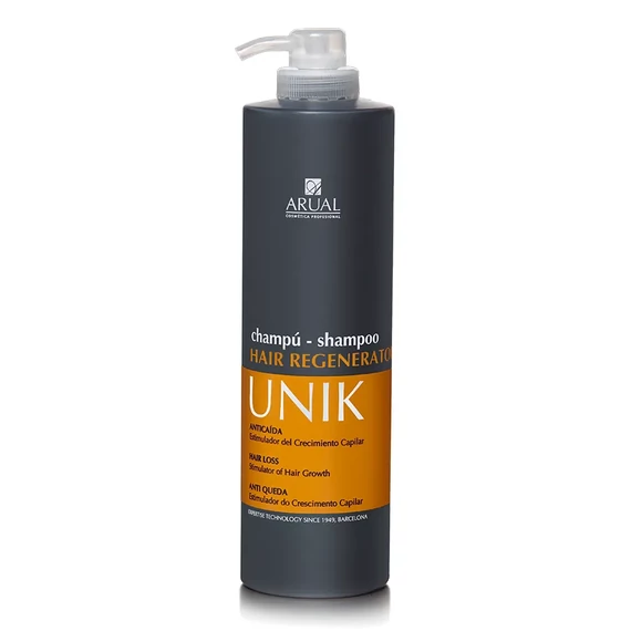 Arual UNIK Hair Regenerator sampon